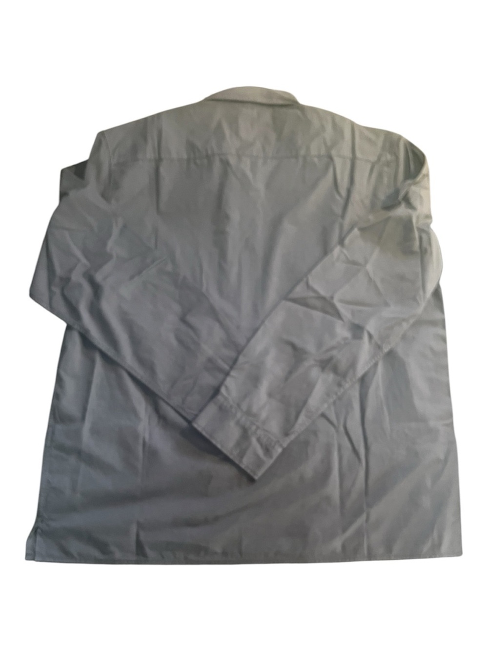 NWT FORM & THREAD CANVAS ATELIER OVER-SHIRT - Picture 4 of 5